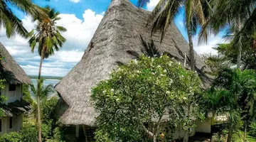 Temple Point Resort