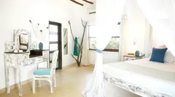 Temple Point Resort