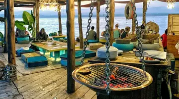 Temple Point Resort