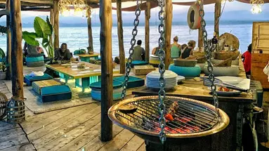 Temple Point Resort