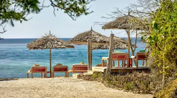 Temple Point Resort