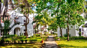 Temple Point Resort