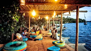 Temple Point Resort