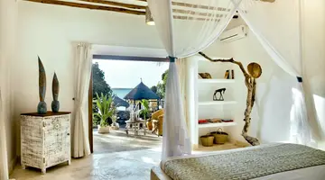 Temple Point Resort