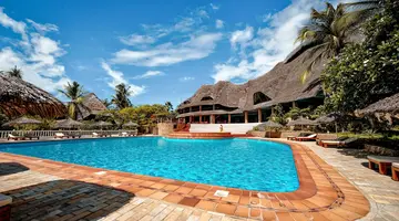 Temple Point Resort