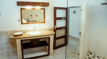Temple Point Resort