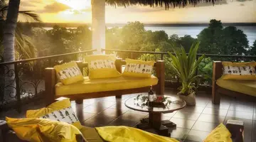 Temple Point Resort