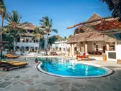 Temple Point Resort