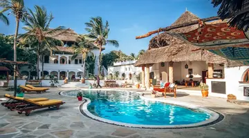 Temple Point Resort