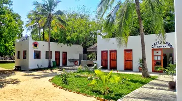 Temple Point Resort