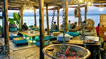 Temple Point Resort