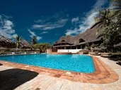 Temple Point Resort