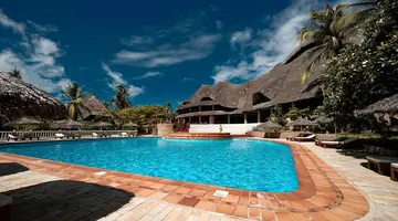 Temple Point Resort