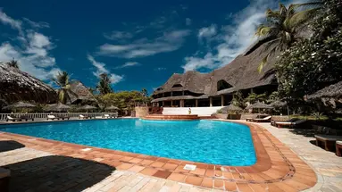 Temple Point Resort