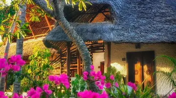 Temple Point Resort