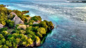 Temple Point Resort