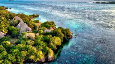 Temple Point Resort