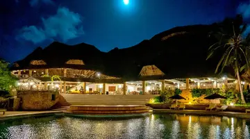 Temple Point Resort