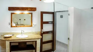 Temple Point Resort