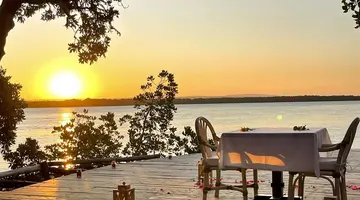 Temple Point Resort