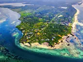 Temple Point Resort