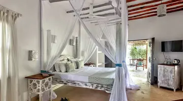 Temple Point Resort