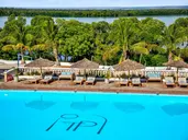 Temple Point Resort