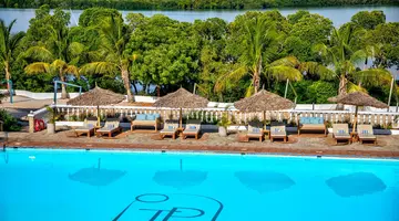 Temple Point Resort