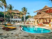 Temple Point Resort