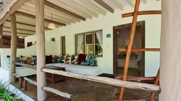 Temple Point Resort