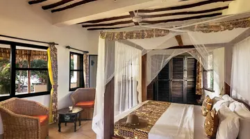 Temple Point Resort