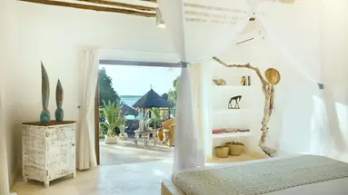 Temple Point Resort