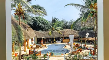 Temple Point Resort