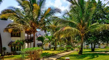 Temple Point Resort