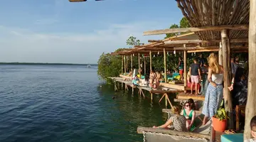 Temple Point Resort