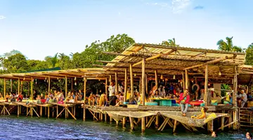 Temple Point Resort