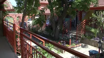 Temple Side