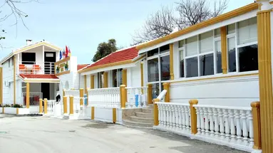 Temple Side