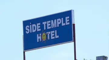 Temple Side