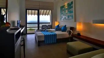 Temple Tree Resort & Spa