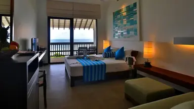 Temple Tree Resort & Spa
