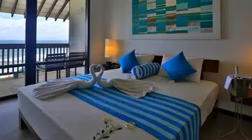 Temple Tree Resort & Spa