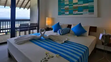 Temple Tree Resort & Spa