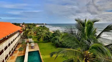 Temple Tree Resort & Spa