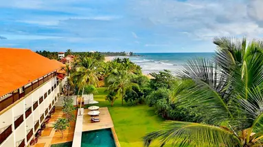 Temple Tree Resort & Spa
