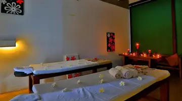 Temple Tree Resort & Spa
