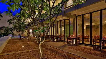 Temple Tree Resort & Spa