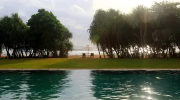 Temple Tree Resort & Spa