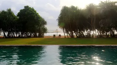 Temple Tree Resort & Spa