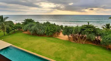 Temple Tree Resort & Spa